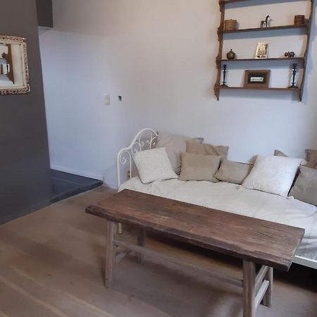 Maison Cosy Au Centre De Nivelles - Videosurveillance Exterieure Exteriör bild