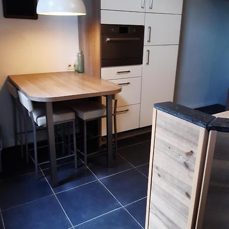 Maison Cosy Au Centre De Nivelles - Videosurveillance Exterieure Exteriör bild